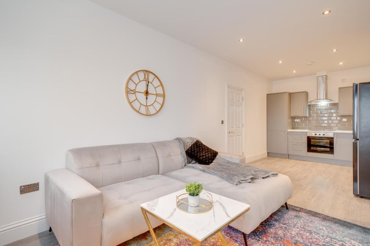Апартаменты Town House