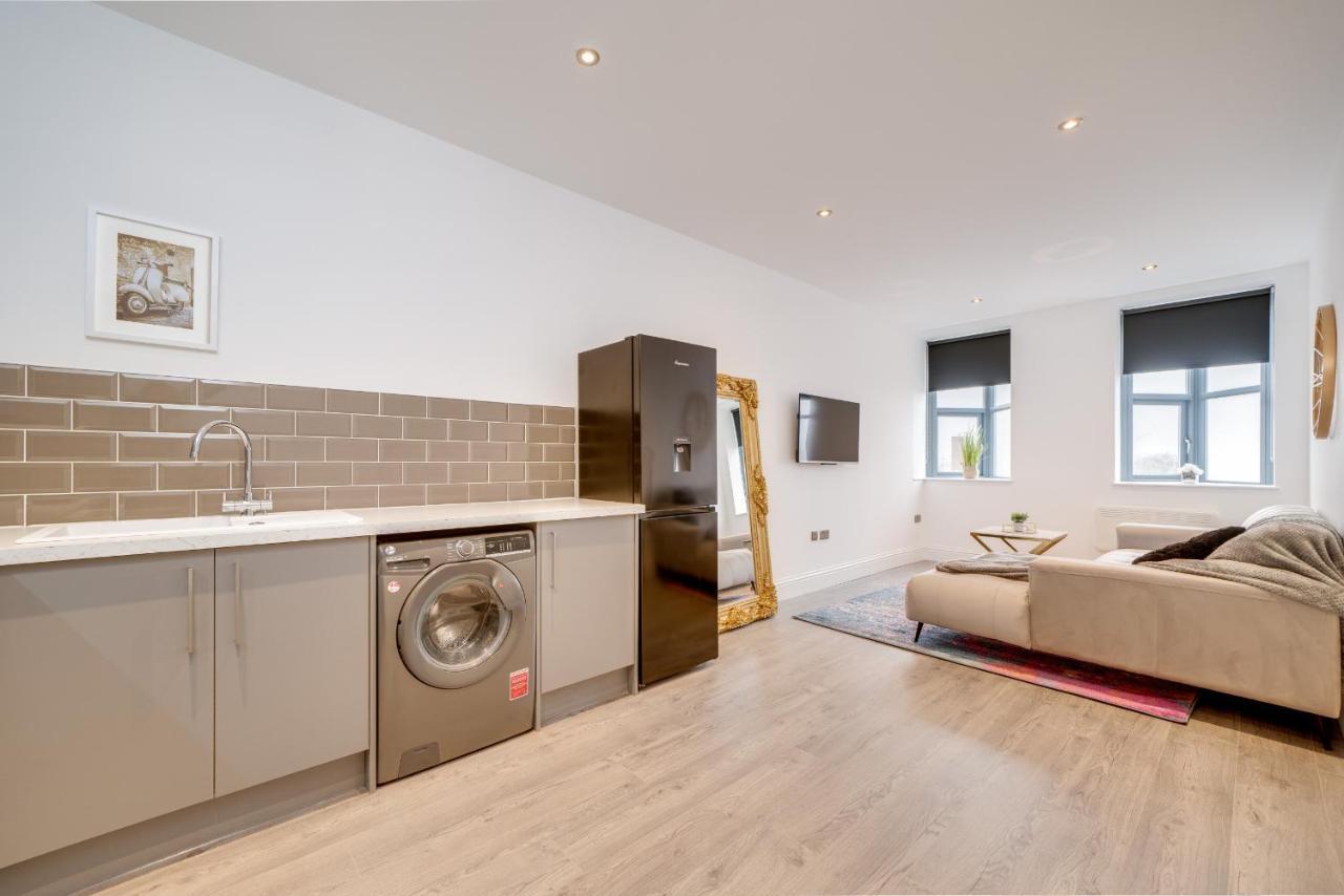 Town House *