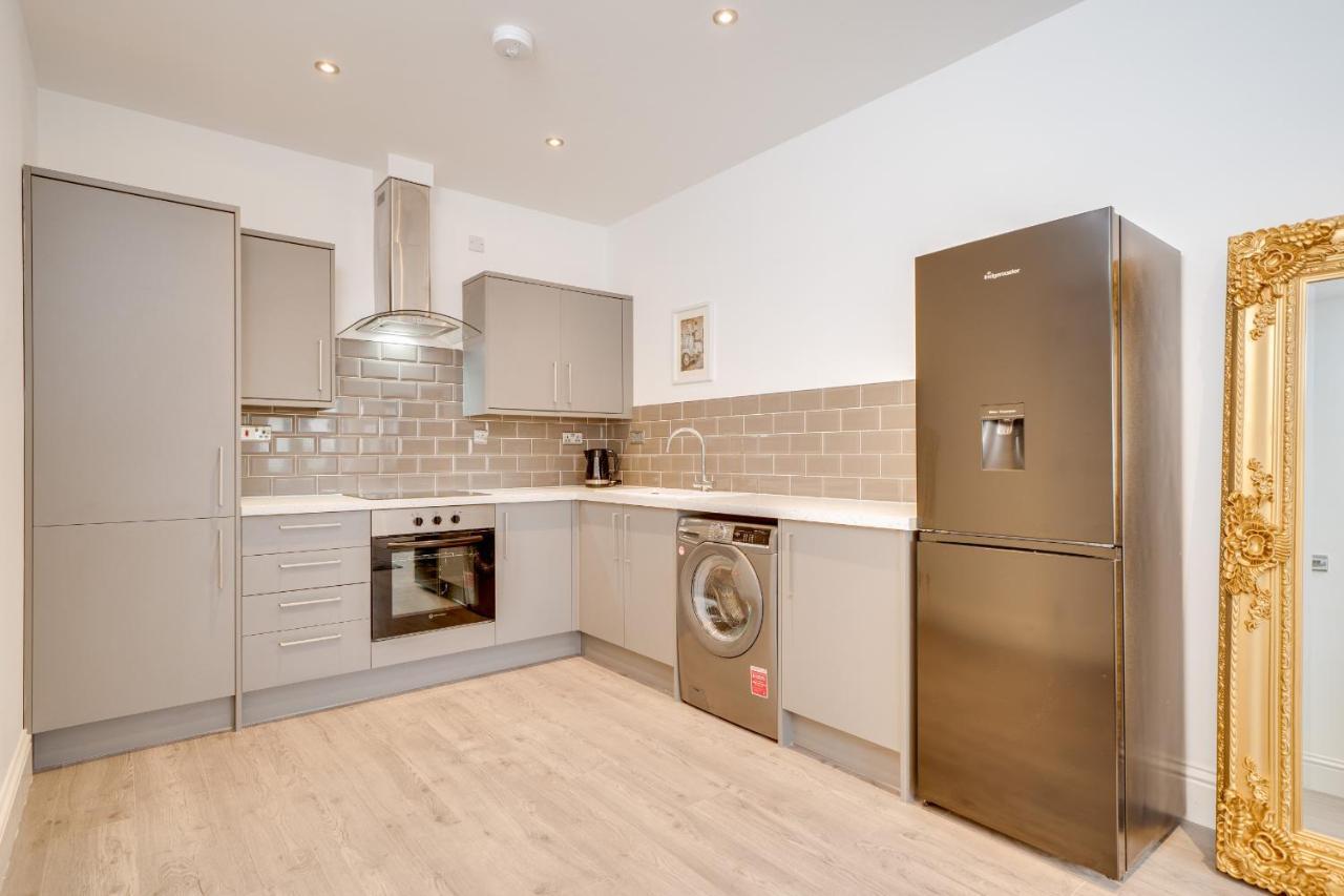 Апартаменты Town House