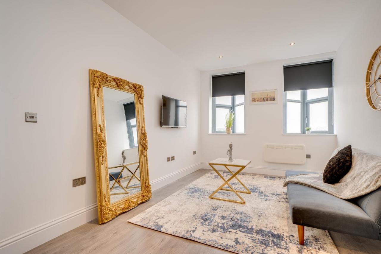 Town House Апартаменты *