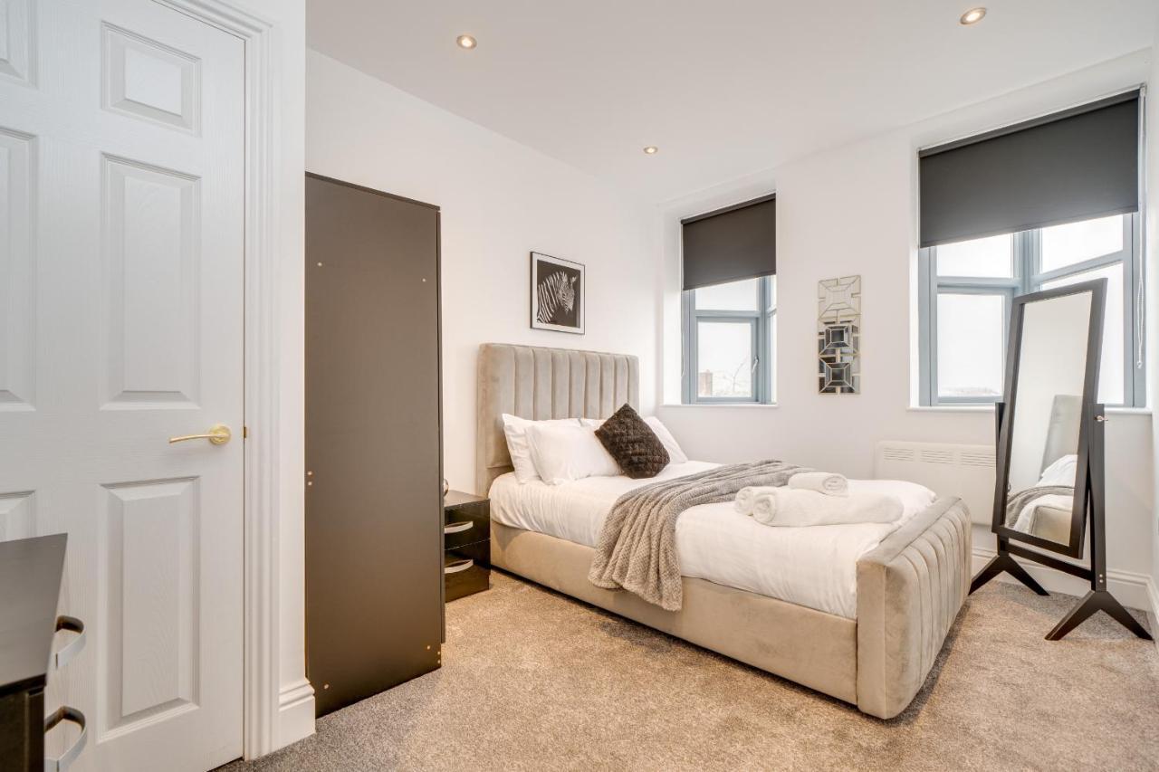 Town House Вэйкфильд