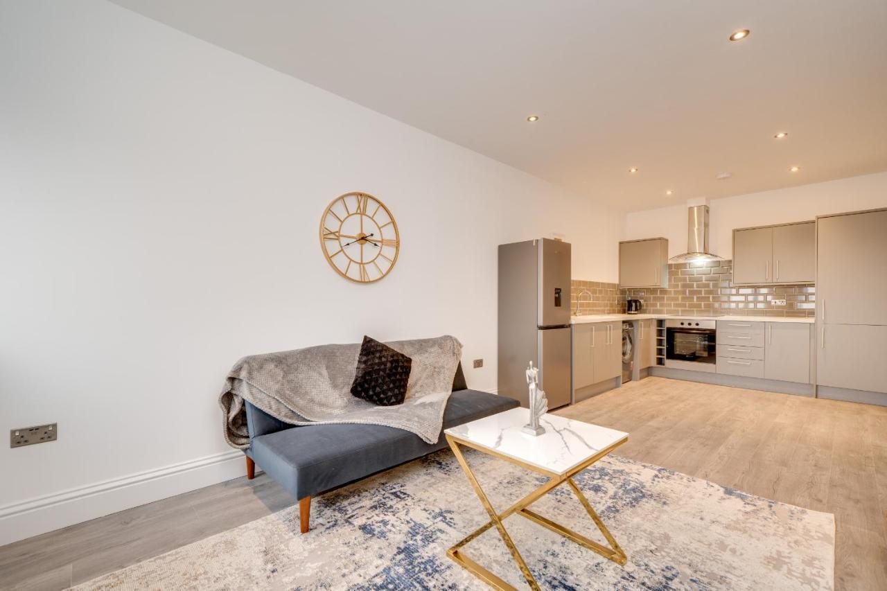 Апартаменты Town House