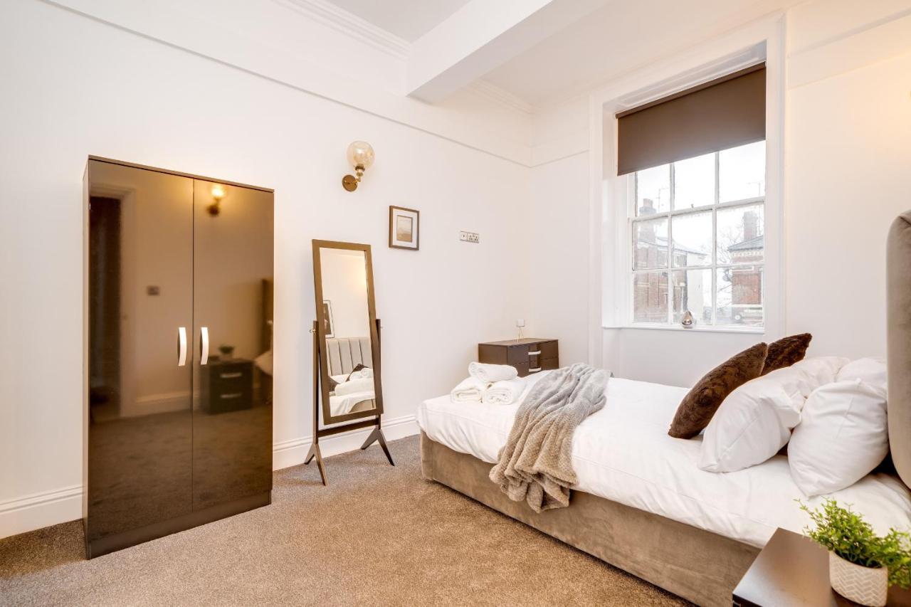 Апартаменты Town House *