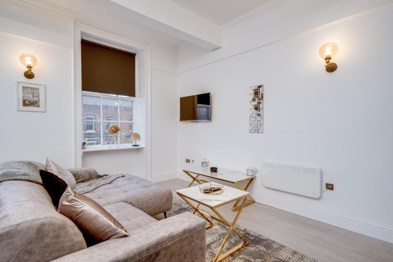 Town House Апартаменты Вэйкфильд