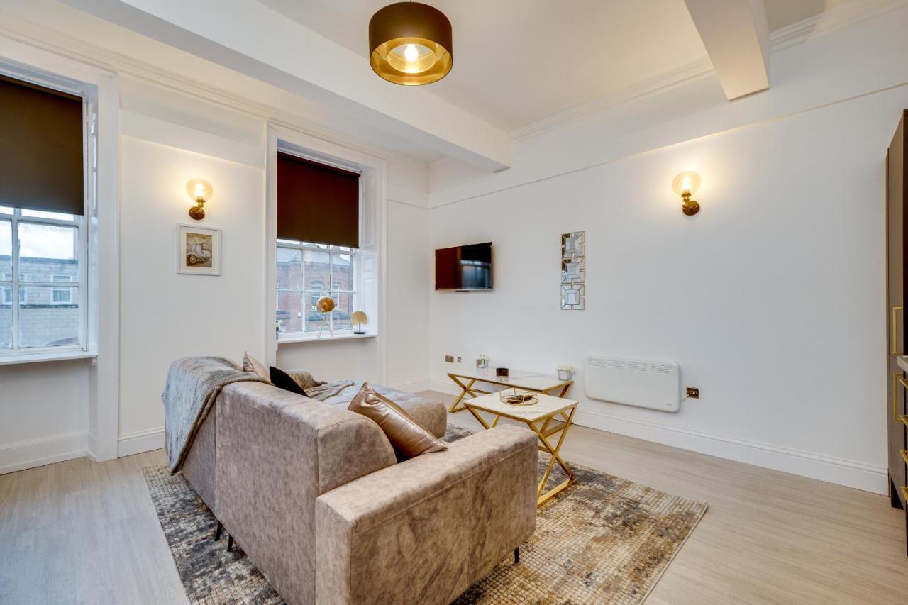 Town House Апартаменты Вэйкфильд