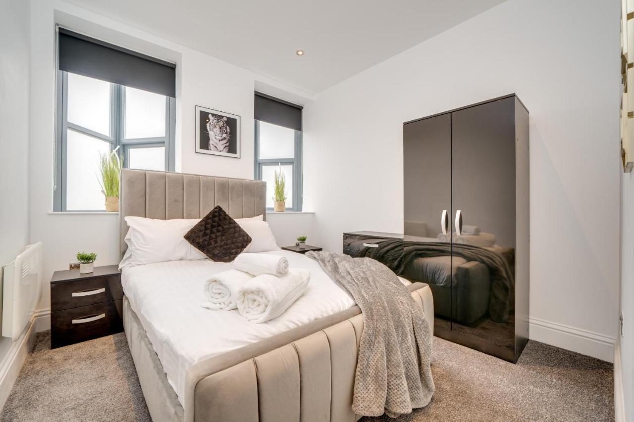 Town House * Вэйкфильд