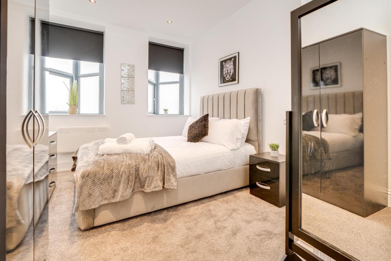 Town House Апартаменты