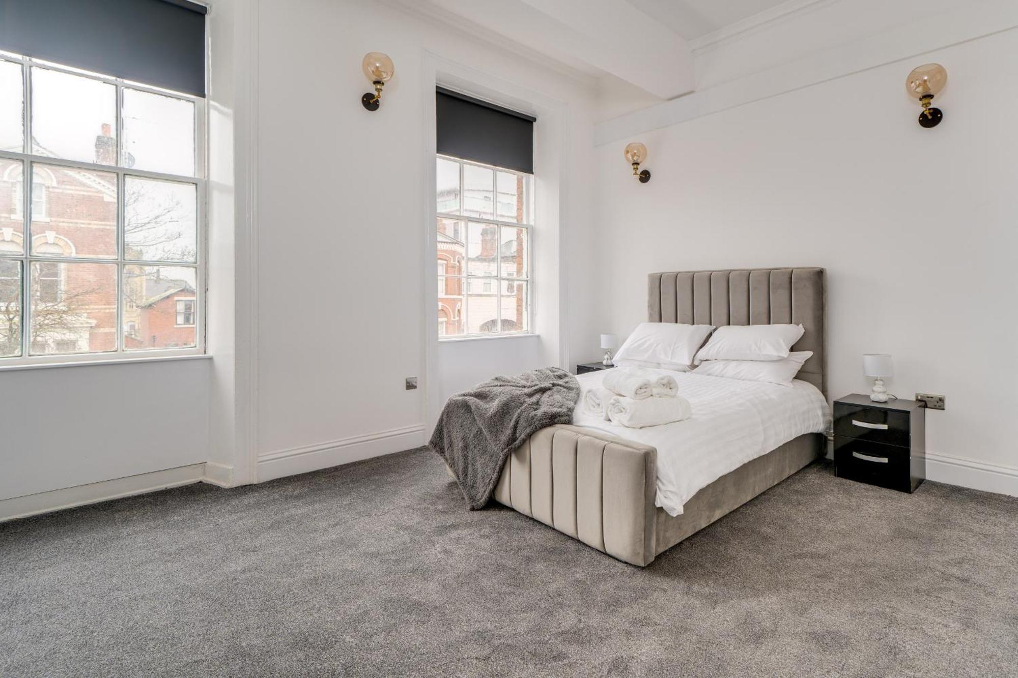 Town House Апартаменты